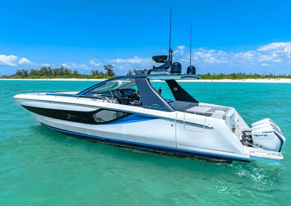 Azimut Verve 42 image