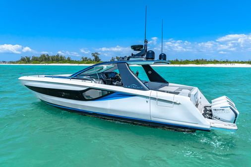 Azimut Verve 42 image