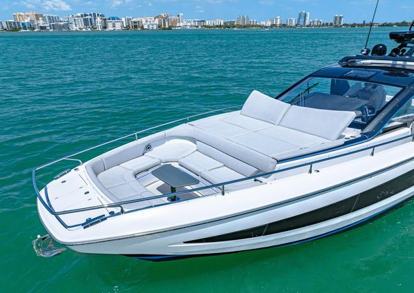 Azimut Verve 42 image