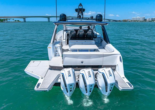 Azimut Verve 42 image