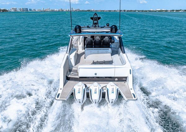 Azimut Verve 42 image