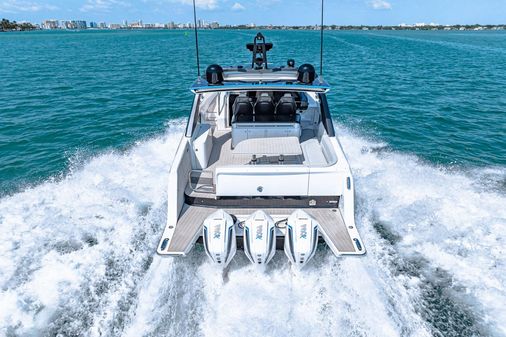 Azimut Verve 42 image