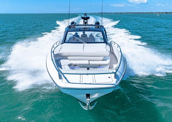 Azimut Verve 42 image