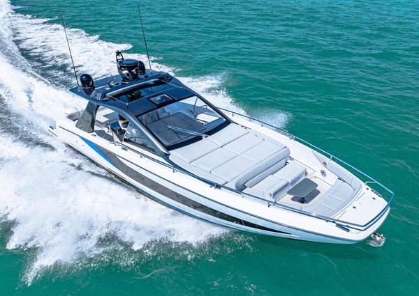 Azimut Verve 42 image