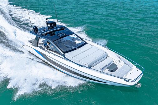 Azimut Verve 42 image