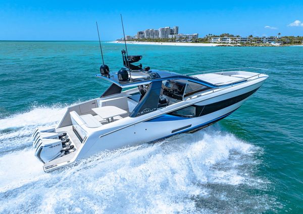 Azimut Verve 42 image