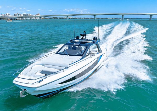 Azimut Verve 42 image