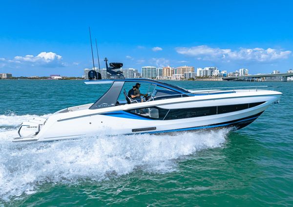 Azimut Verve 42 image