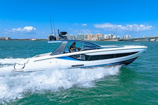 Azimut Verve 42 image