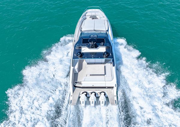 Azimut Verve 42 image