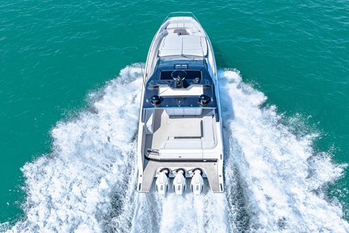 Azimut Verve 42 image