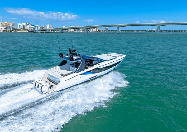 Azimut Verve 42 image