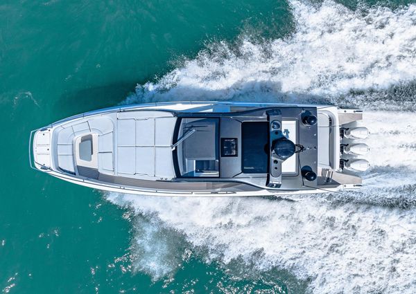 Azimut Verve 42 image