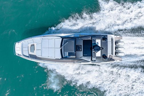 Azimut Verve 42 image