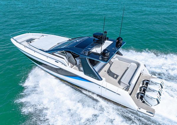 Azimut Verve 42 image