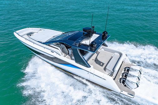 Azimut Verve 42 image