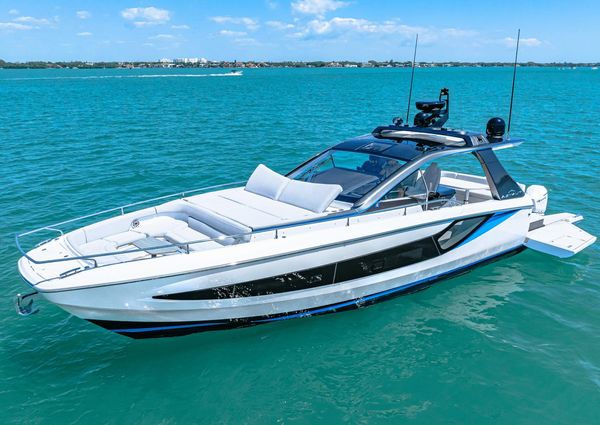 Azimut Verve 42 image