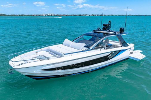 Azimut Verve 42 image