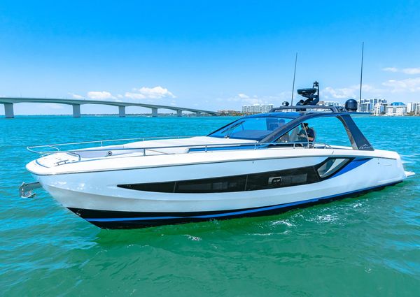 Azimut Verve 42 image