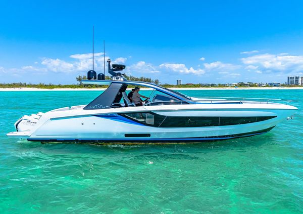 Azimut Verve 42 image