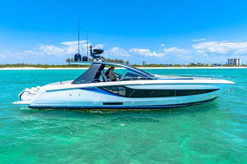 Azimut Verve 42 image