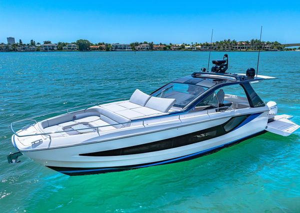 Azimut Verve 42 image