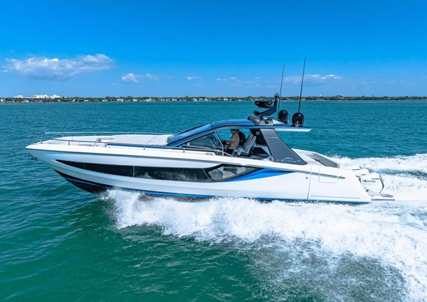 Azimut Verve 42 image