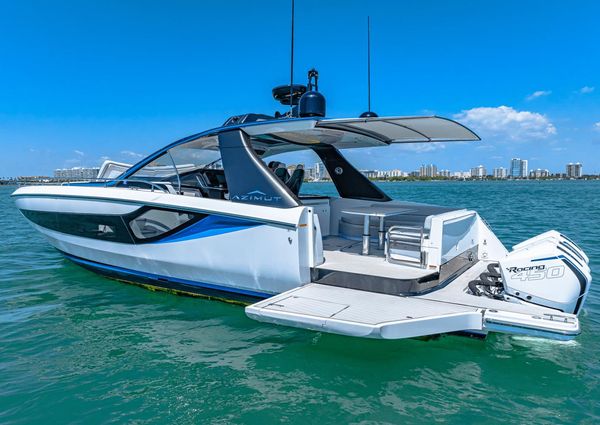 Azimut Verve 42 image