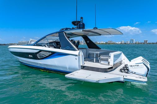 Azimut Verve 42 image