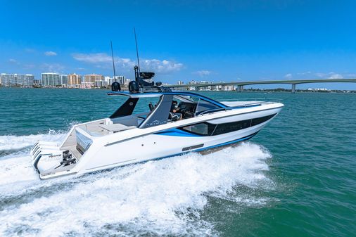 Azimut Verve 42 image