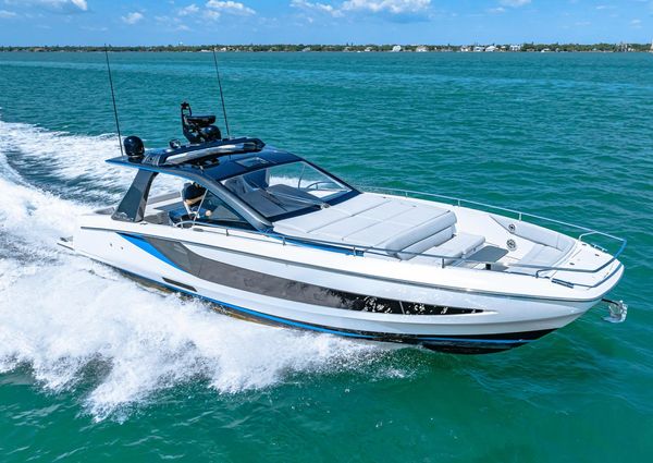 Azimut Verve 42 image