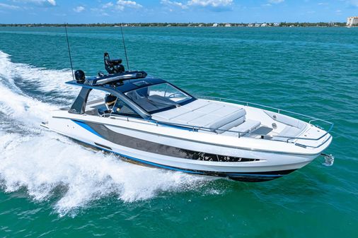 Azimut Verve 42 image