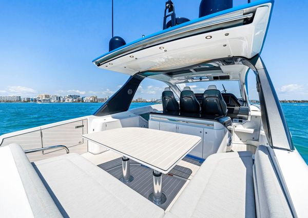 Azimut Verve 42 image