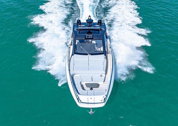 Azimut Verve 42 image