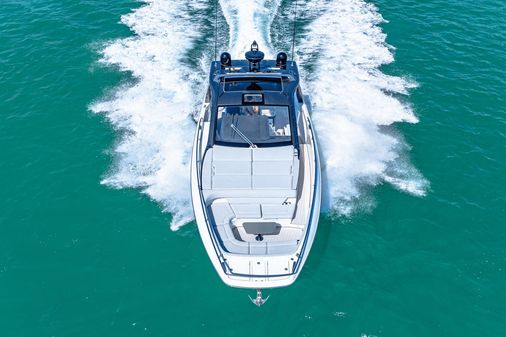 Azimut Verve 42 image