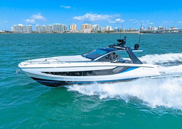 Azimut Verve 42 image