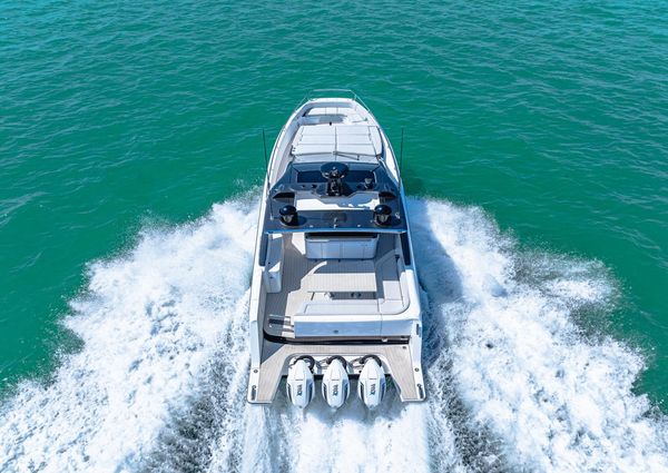 Azimut Verve 42 image