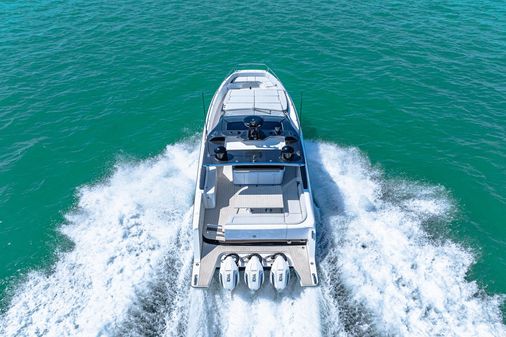 Azimut Verve 42 image