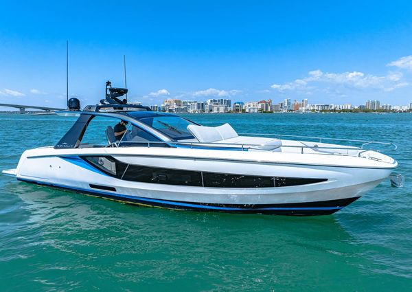 Azimut Verve 42 image