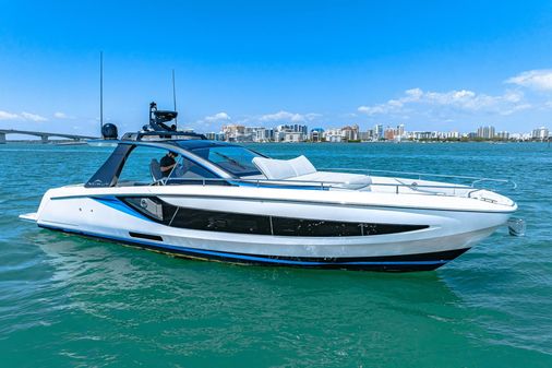 Azimut Verve 42 image