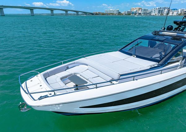 Azimut Verve 42 image