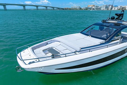 Azimut Verve 42 image