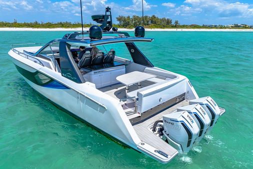 Azimut Verve 42 image