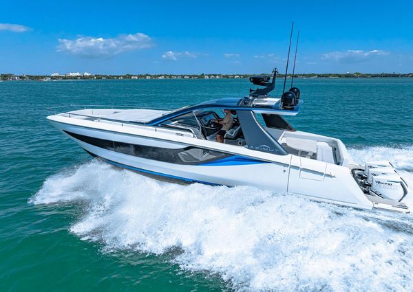 Azimut Verve 42 image