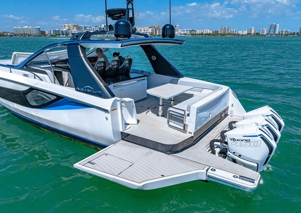 Azimut Verve 42 image