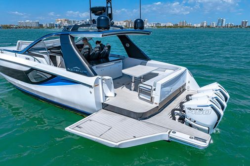 Azimut Verve 42 image