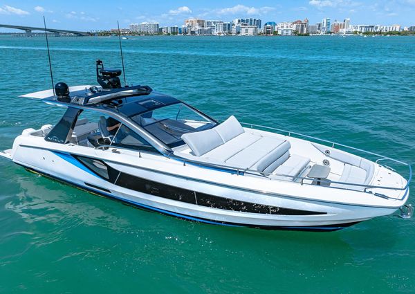 Azimut Verve 42 image