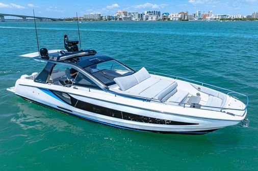 Azimut Verve 42 image