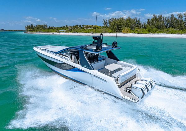 Azimut Verve 42 image