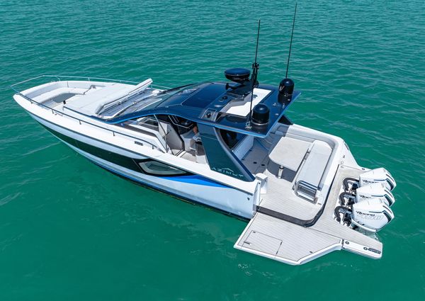 Azimut Verve 42 image